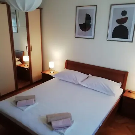 Rusendic * マカルスカ