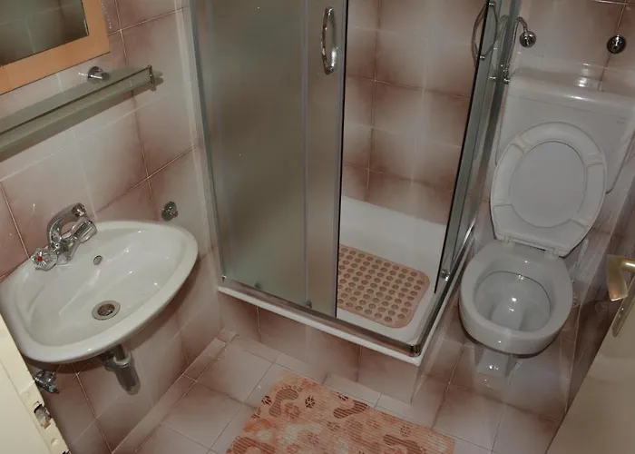 דירה Rusendic *