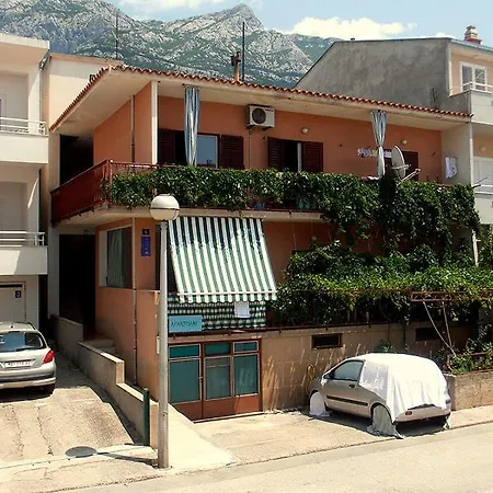 Rusendic Apartment