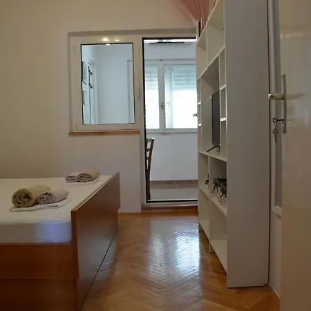 Apartment Rusendic *