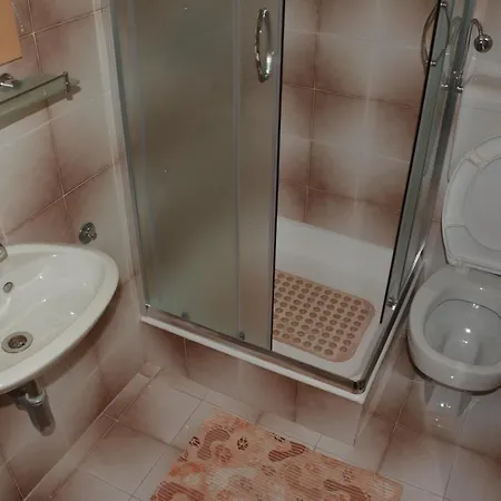 Apartament Rusendic *