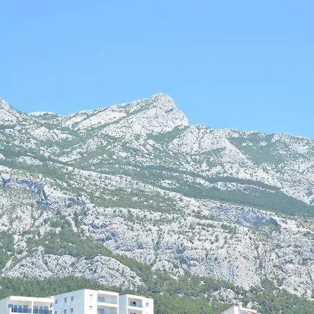 Rusendic Apartament Makarska