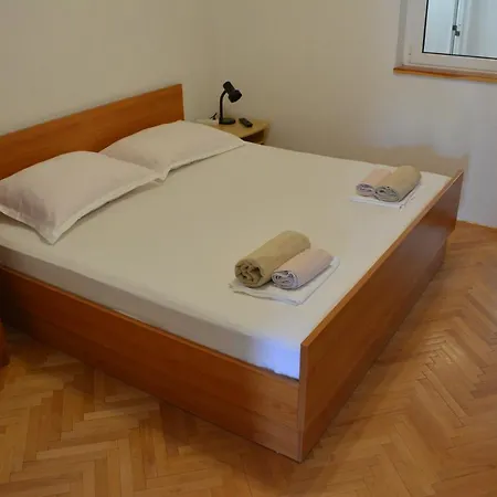 Apartament Rusendic Makarska