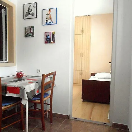 Rusendic * Makarska