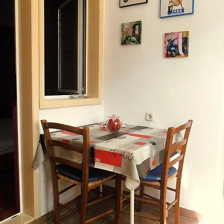 Apartament Rusendic Makarska