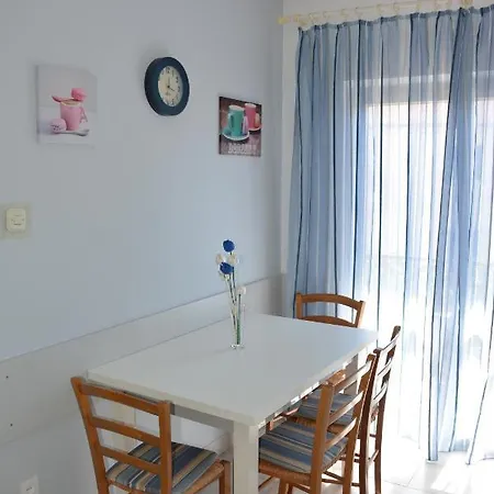 Rusendic Apartament *