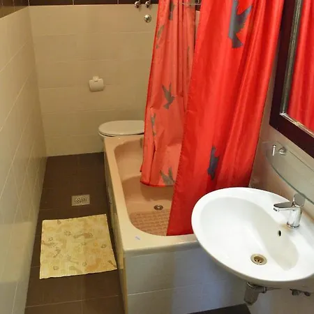 Rusendic Apartment Makarska