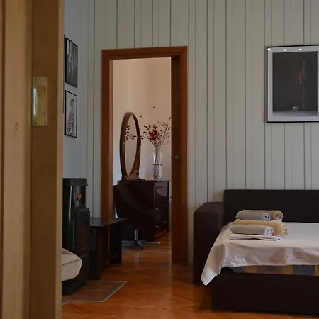 Apartament Rusendic Makarska