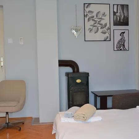 Rusendic Apartment