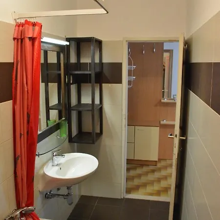 Rusendic Apartment