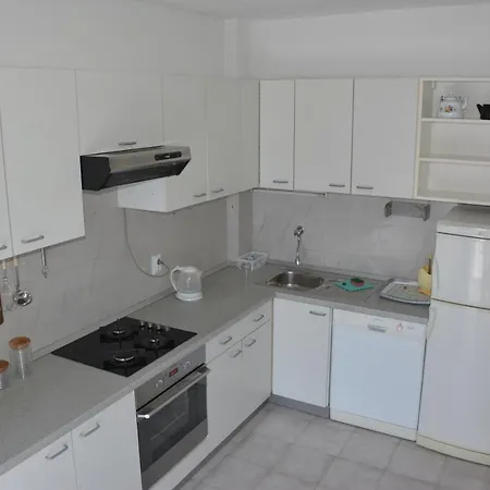 Apartament Rusendic