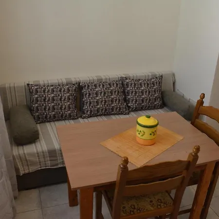 Rusendic Apartment