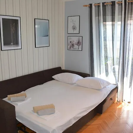 Apartament Rusendic *