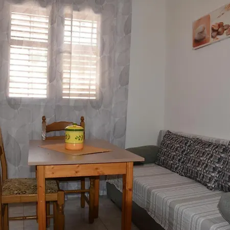 Rusendic Apartament *