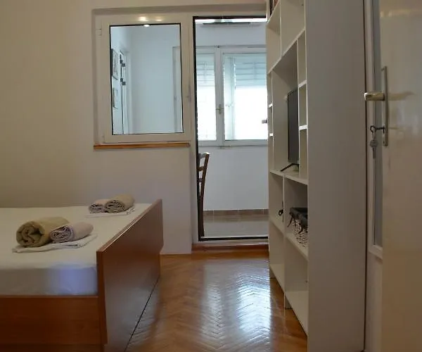 Appartamento Rusendic *