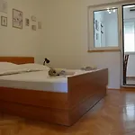 Apartament Rusendic Makarska