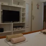 Rusendic Apartament Makarska