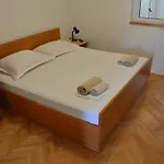 Apartament Rusendic Makarska