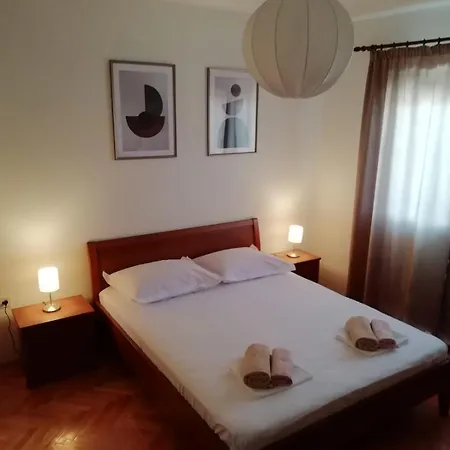 Rusendic * Makarska