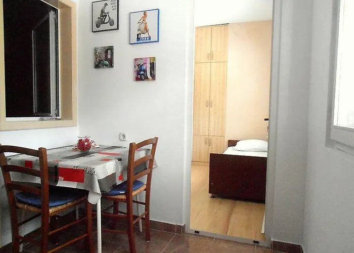 Rusendic * Makarska