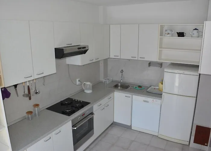 Apartment Rusendic