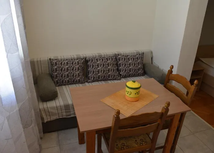Rusendic Apartment