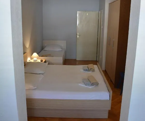 Rusendic Makarska