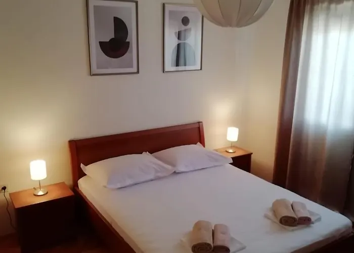 Rusendic * Makarska
